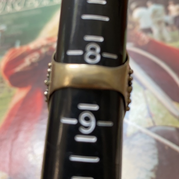 Gypsy Ring - Picture 17 of 17